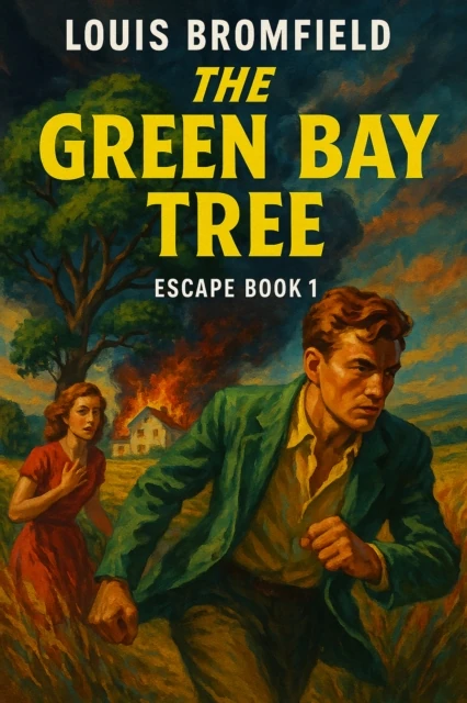 Green Bay Tree