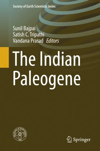 Indian Paleogene