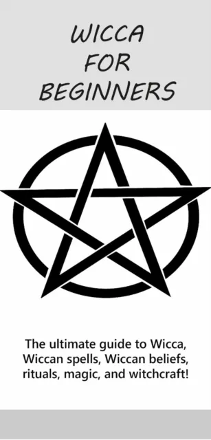 Wicca for Beginners