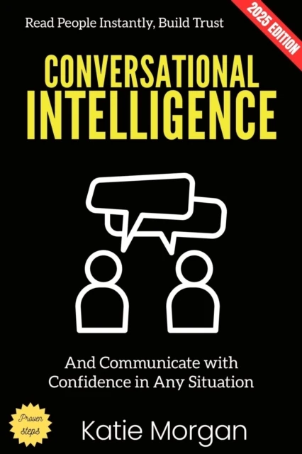 Conversational Intelligence: