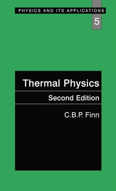 Thermal Physics