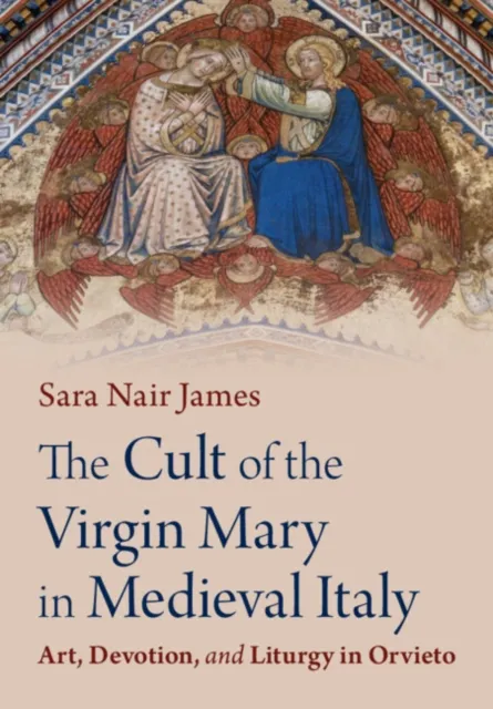 Cult of the Virgin Mary in Medieval Italy