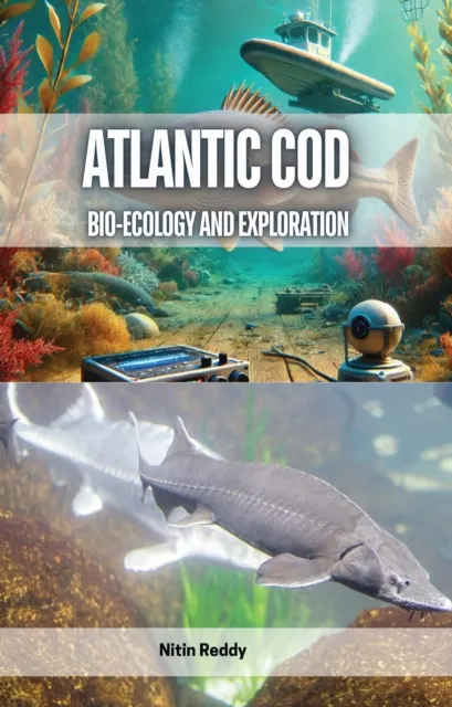Atlantic Cod