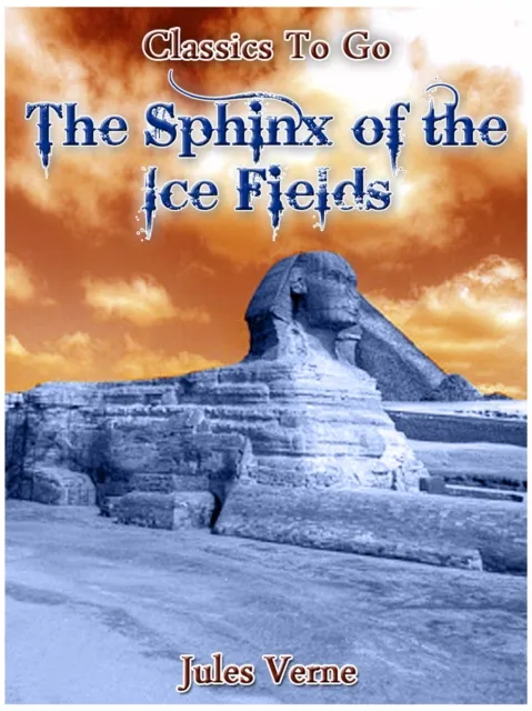 Sphinx of the Ice Fields