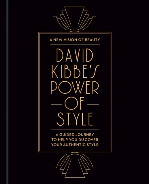 David Kibbe's Power of Style