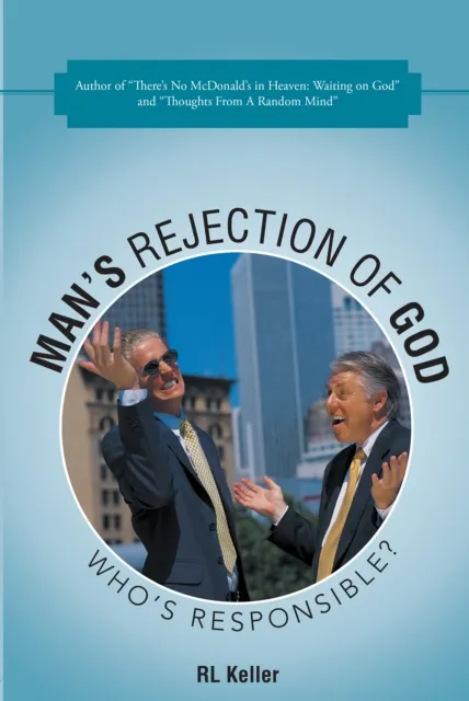 Man'S Rejection of God