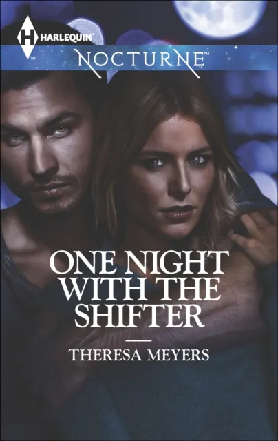 One Night with the Shifter