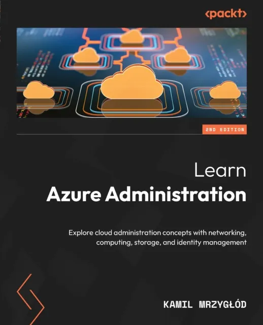 Learn Azure Administration