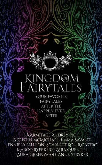 Kingdom of Fairytales