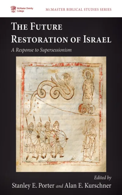 Future Restoration of Israel