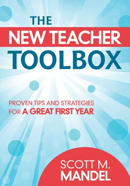 New Teacher Toolbox