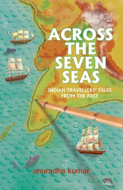 Across The Seven Seas