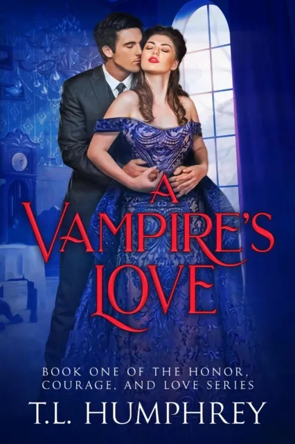 Vampire's Love