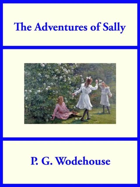 Adventures of Sally
