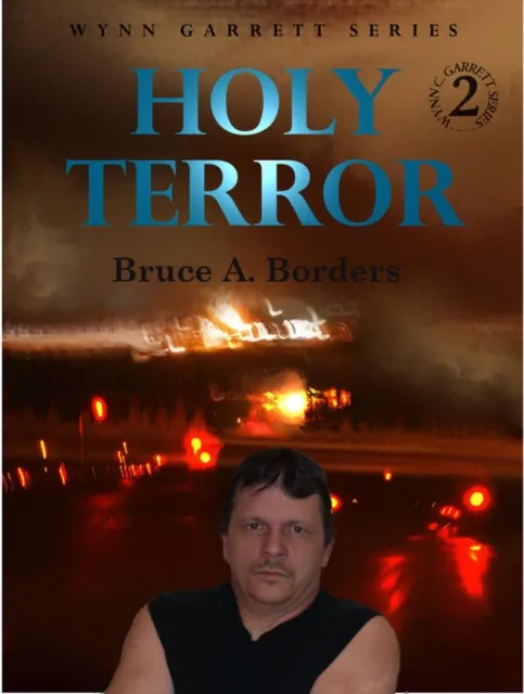 Holy Terror