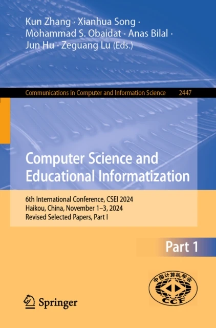 Computer Science and Educational Informatization