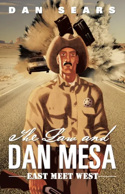 Law and Dan Mesa