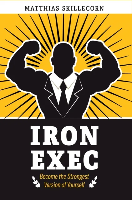 Iron Exec