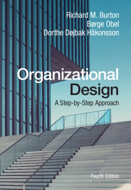 Organizational Design