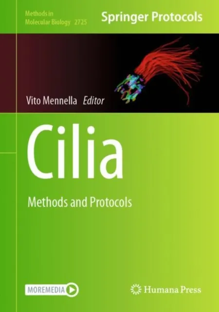 Cilia