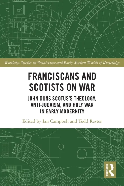 Franciscans and Scotists on War