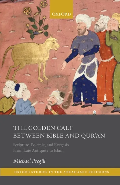 Golden Calf between Bible and Qur'an