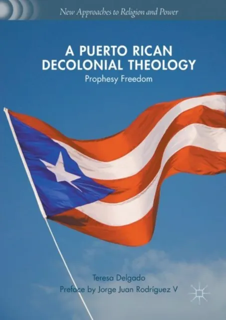 Puerto Rican Decolonial Theology