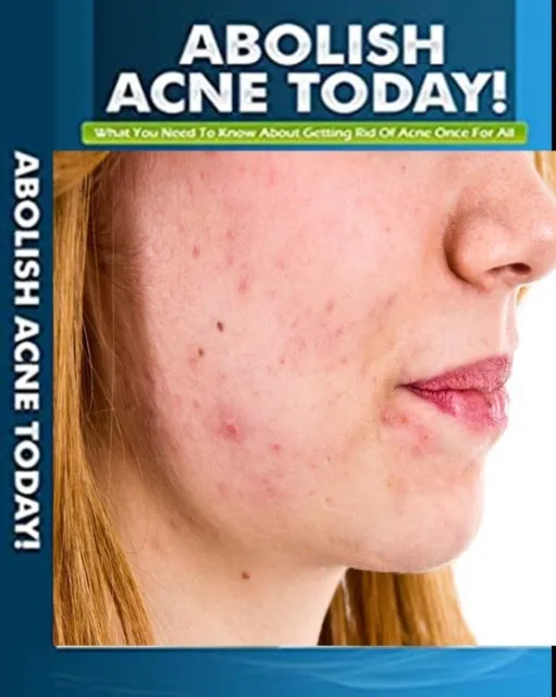 Abolish Acne