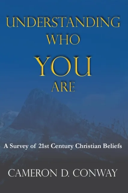 Understanding Who You Are