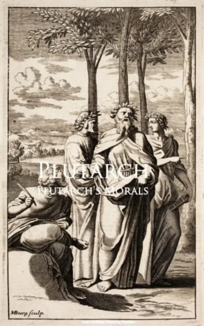 Plutarch's Morals