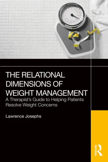 Relational Dimensions of Weight Management