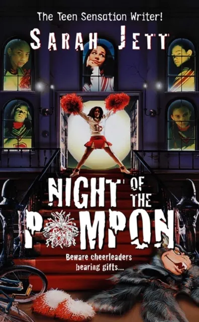 Night of the Pompon