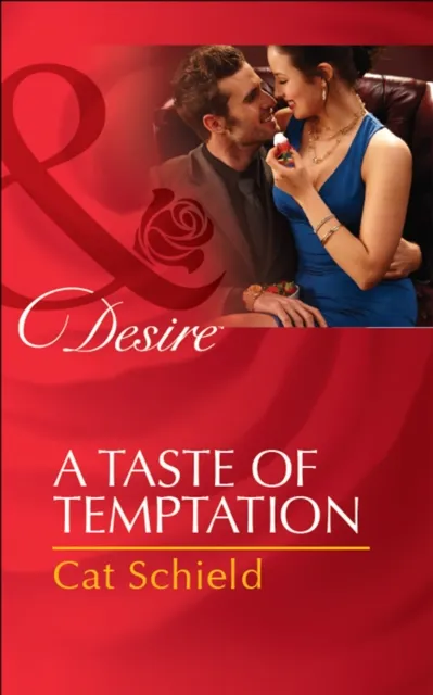 Taste Of Temptation