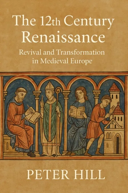 12th Century Renaissance: Revival and Transformation in Medieval Europe