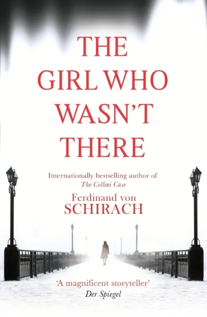 Girl Who Wasn't There
