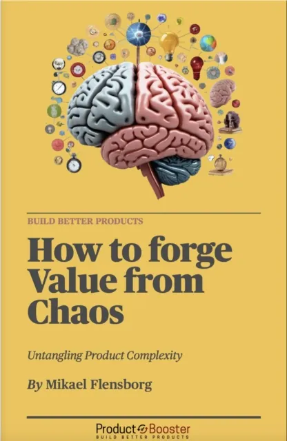 How to forge Value from Chaos