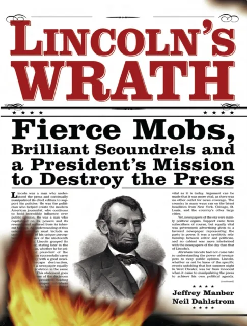 Lincoln's Wrath