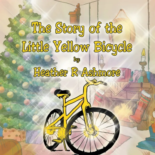 Story of the Little Yellow Bicycle