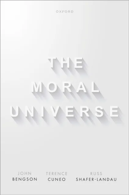 Moral Universe