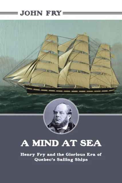 Mind at Sea