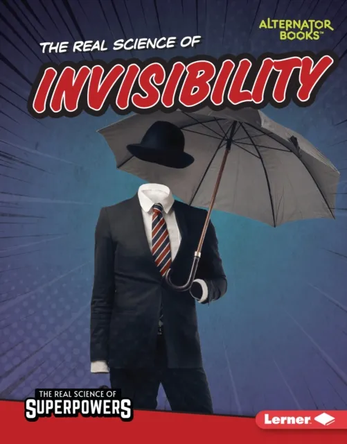 Real Science of Invisibility