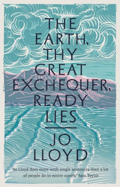 Earth, Thy Great Exchequer, Ready Lies