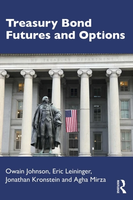 Treasury Bond Futures and Options
