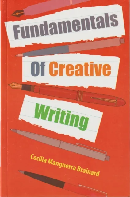 Fundamentals of Creative Writing