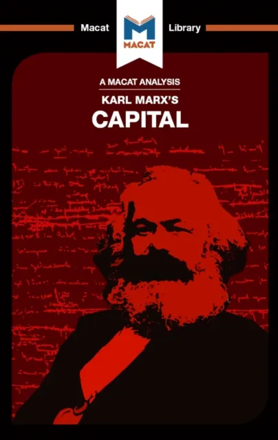 Analysis of Karl Marx's Capital