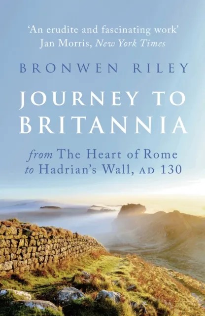 Journey to Britannia
