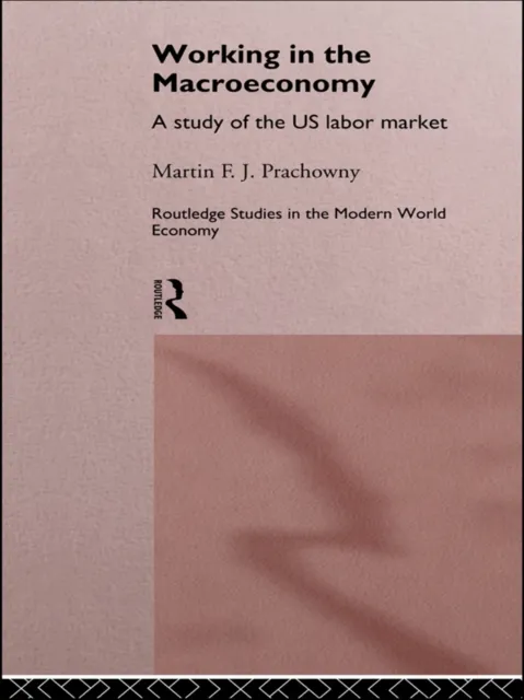 Working in the Macro Economy