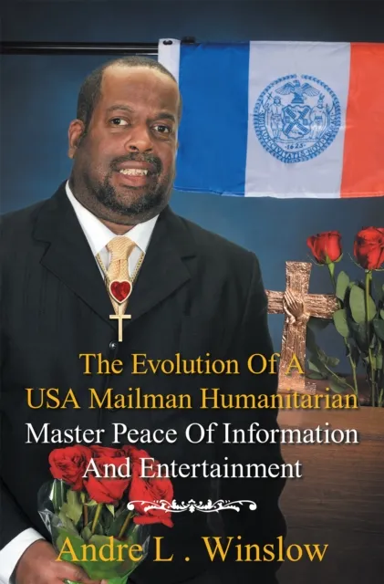 Evolution of a Usa Mailman Humanitarian Master Peace of Information and Entertainment