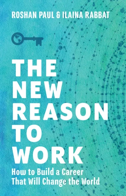 New Reason to Work
