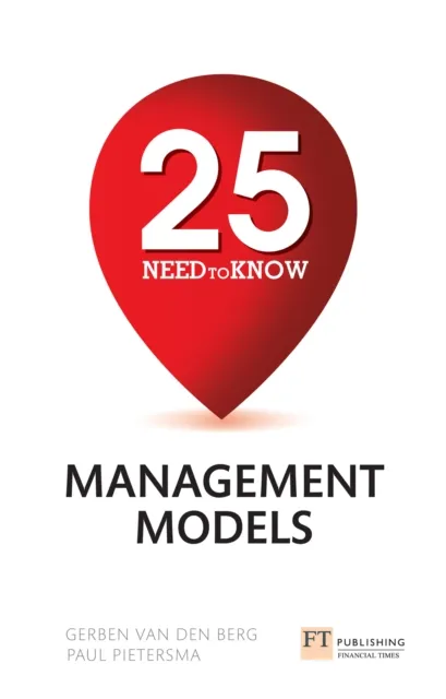 25 Need-To-Know Management Models